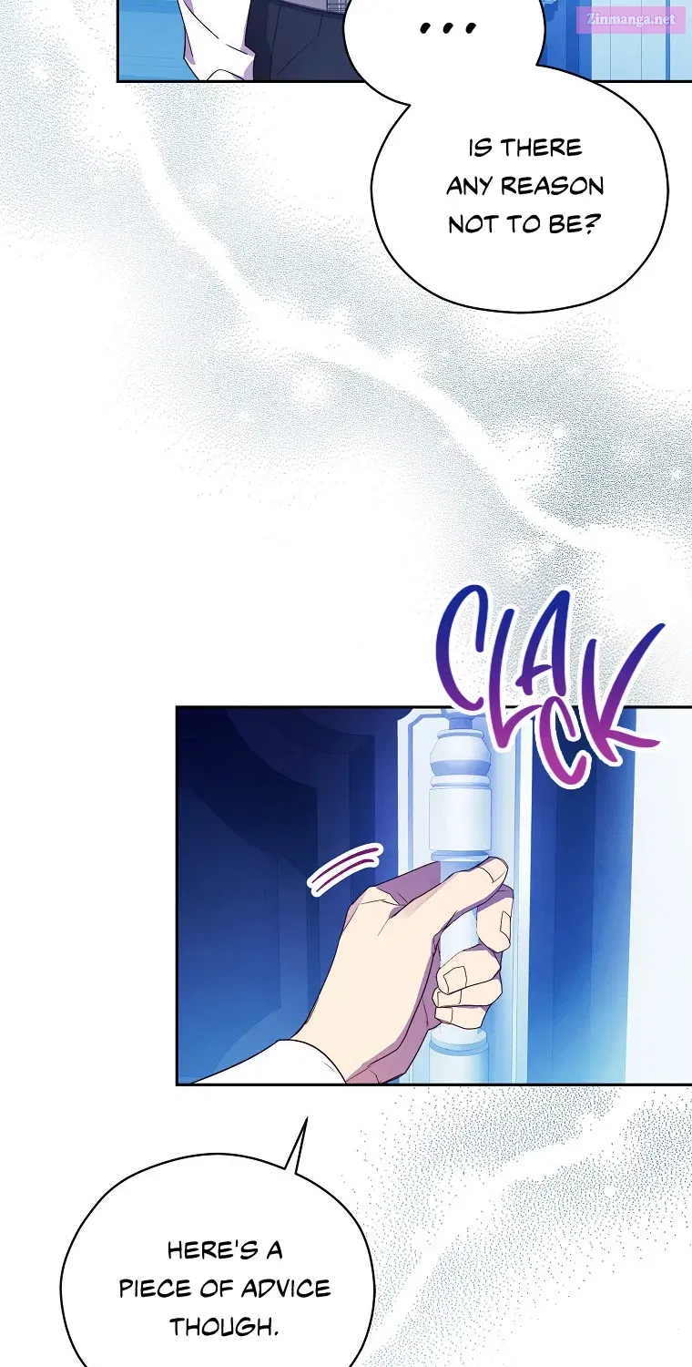 The Immoral Duke Needs to be Homeschooled Chapter 5 page 58 - 