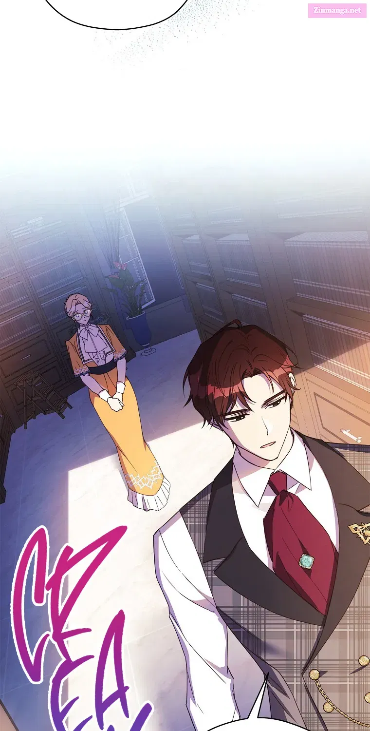 The Immoral Duke Needs to be Homeschooled Chapter 5 page 59 - 