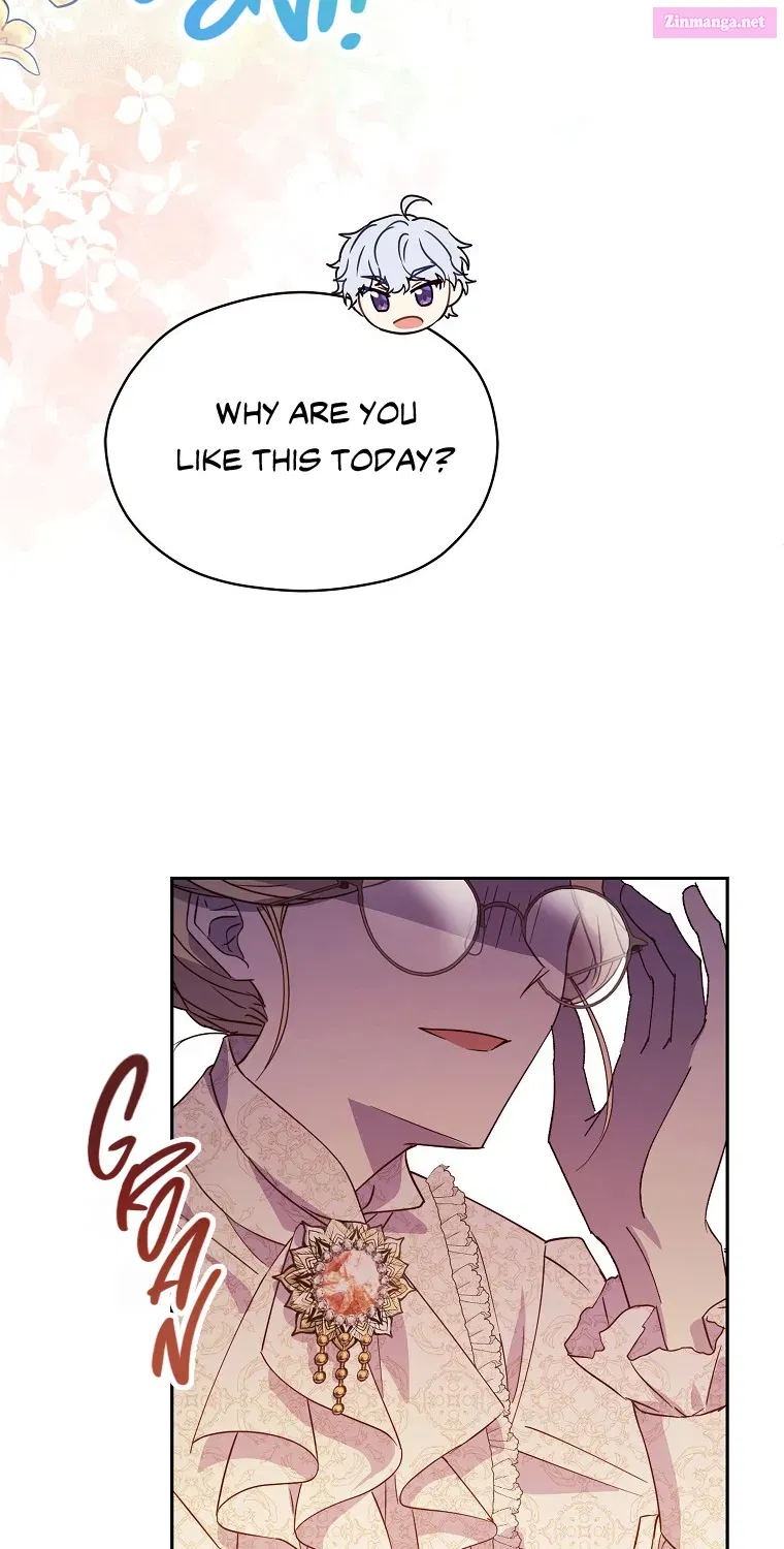 The Immoral Duke Needs to be Homeschooled Chapter 5 page 65 - 