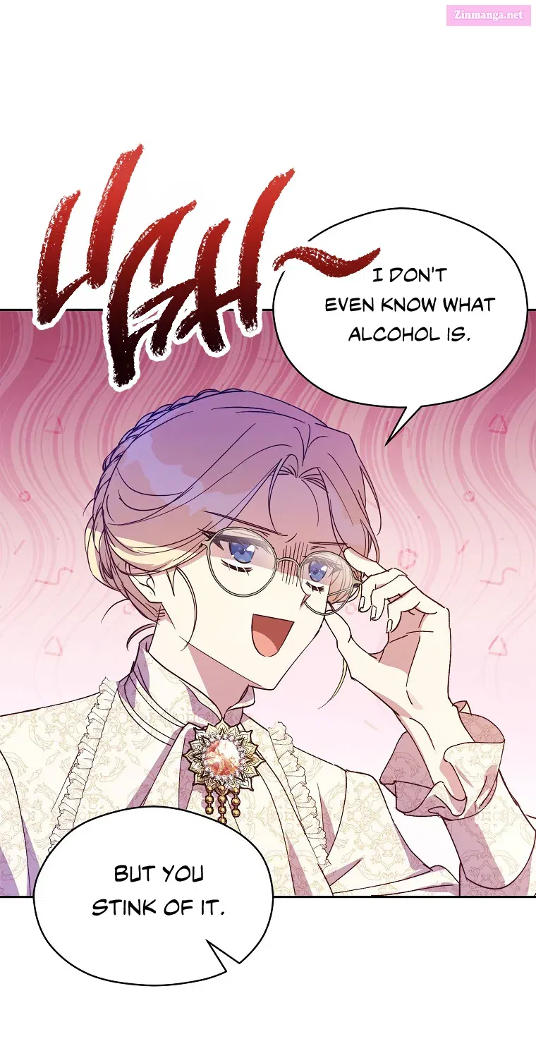The Immoral Duke Needs to be Homeschooled Chapter 5 page 67 - 