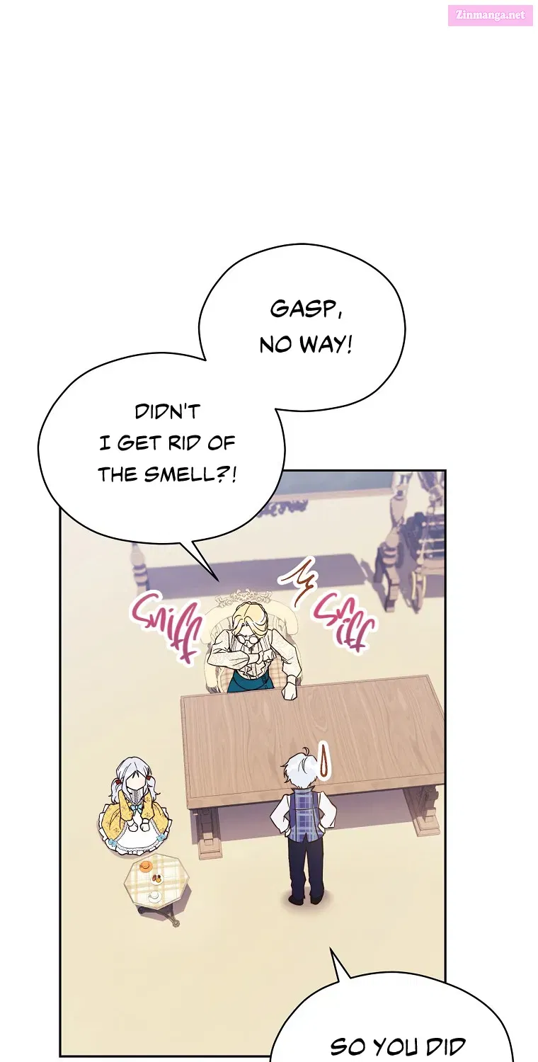 The Immoral Duke Needs to be Homeschooled Chapter 5 page 68 - 