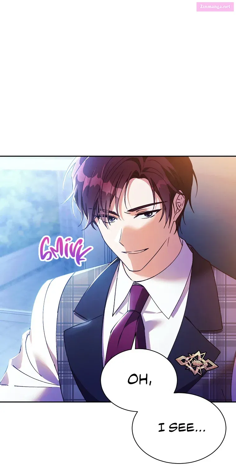 The Immoral Duke Needs to be Homeschooled Chapter 5 page 8 - 