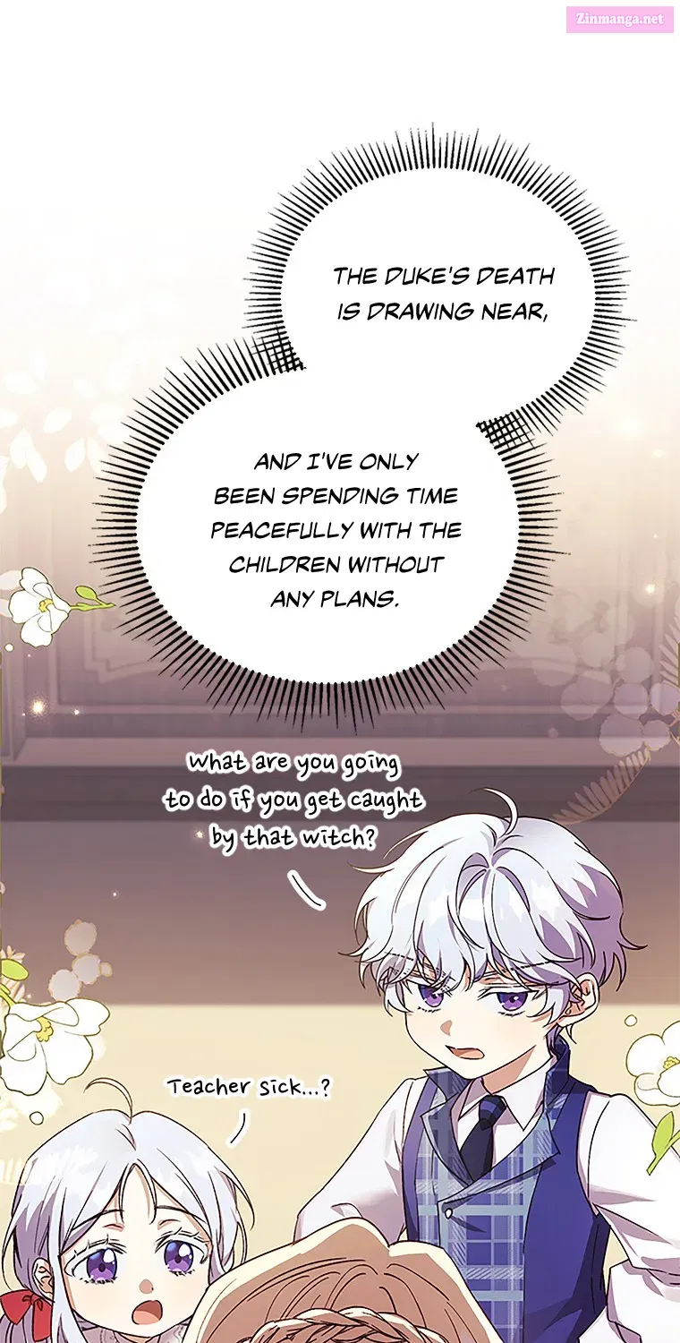 The Immoral Duke Needs to be Homeschooled Chapter 5 page 72 - 