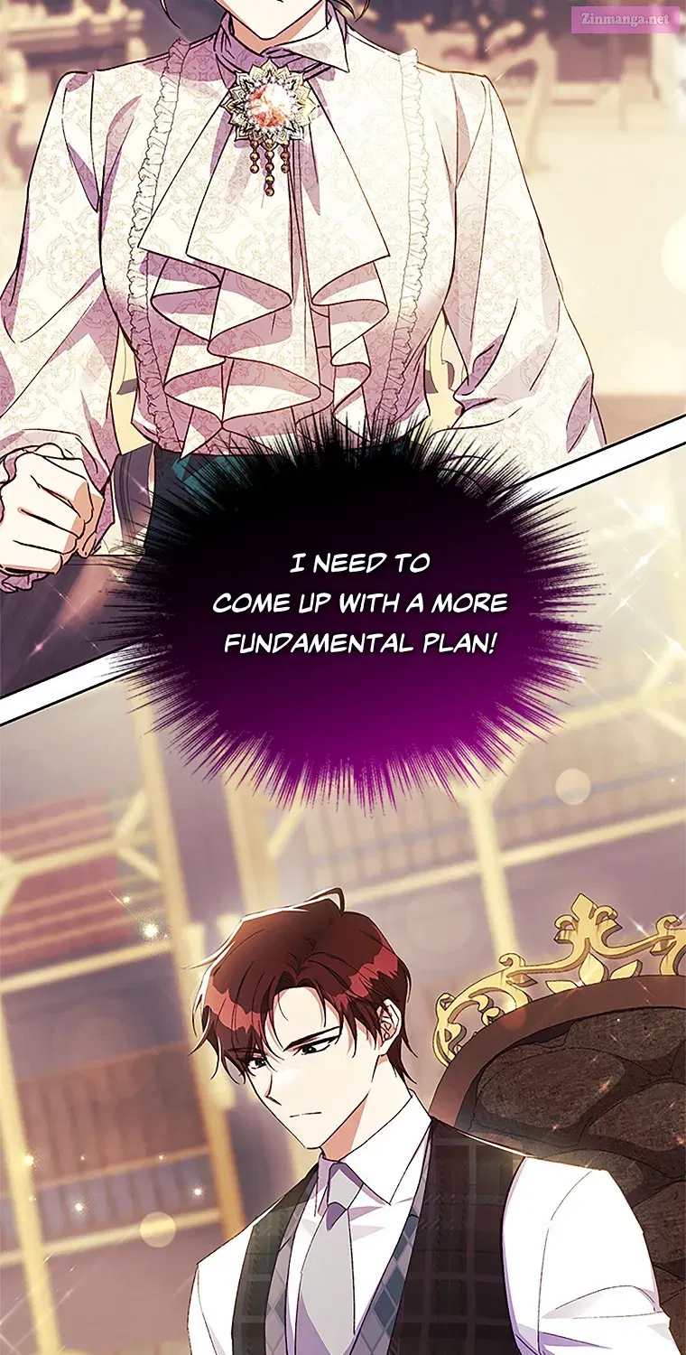 The Immoral Duke Needs to be Homeschooled Chapter 5 page 74 - 