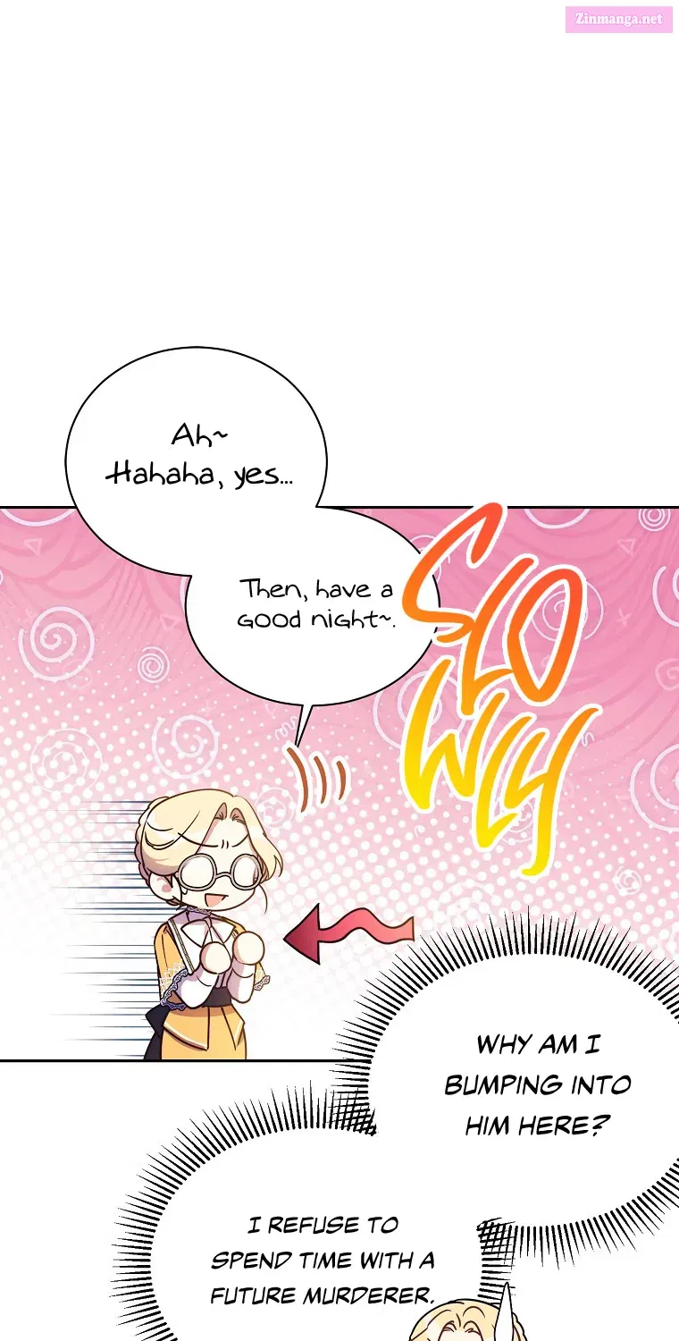 The Immoral Duke Needs to be Homeschooled Chapter 5 page 9 - 