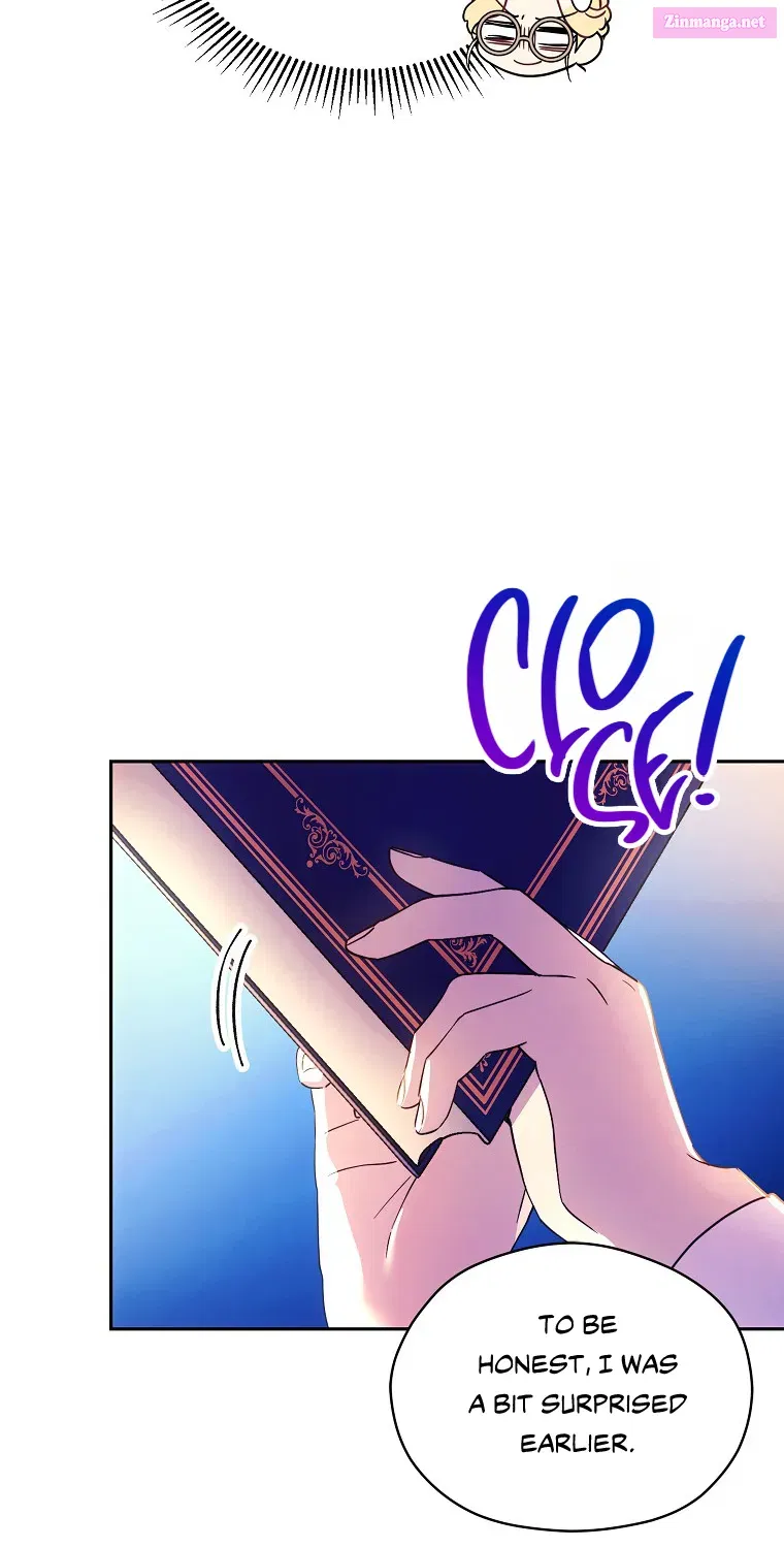 The Immoral Duke Needs to be Homeschooled Chapter 5 page 10 - 