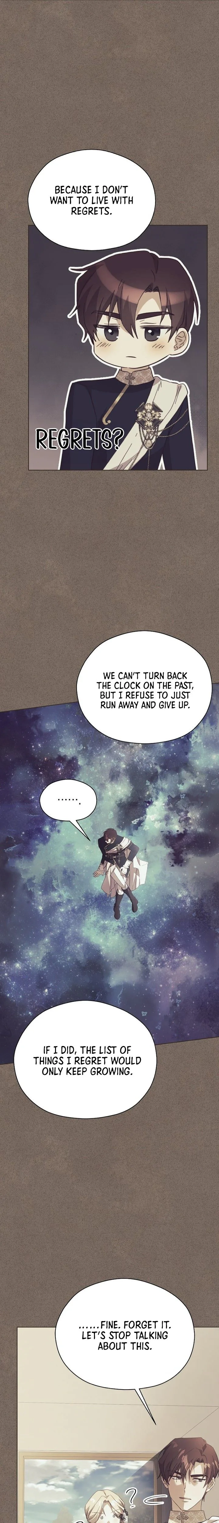 The Immoral Duke Needs to be Homeschooled Chapter 50 page 15 - 