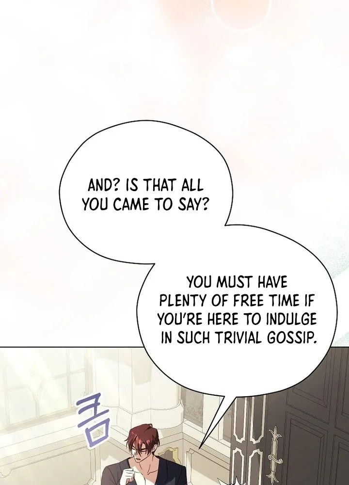The Immoral Duke Needs to be Homeschooled Chapter 51 page 103 - 