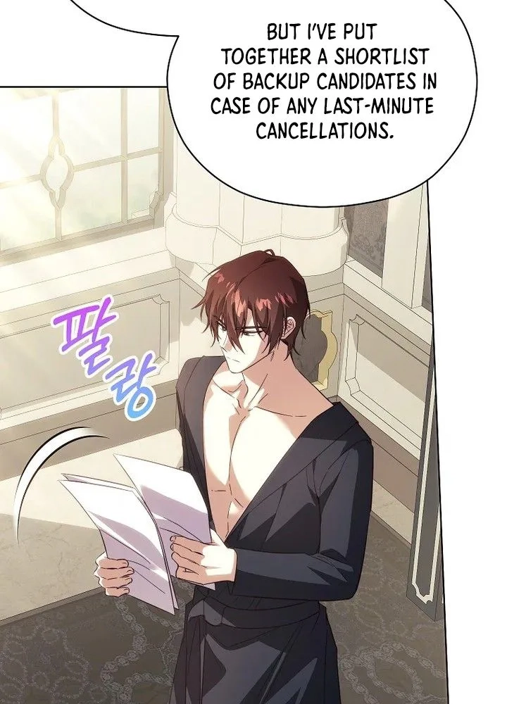 The Immoral Duke Needs to be Homeschooled Chapter 51 page 107 - 