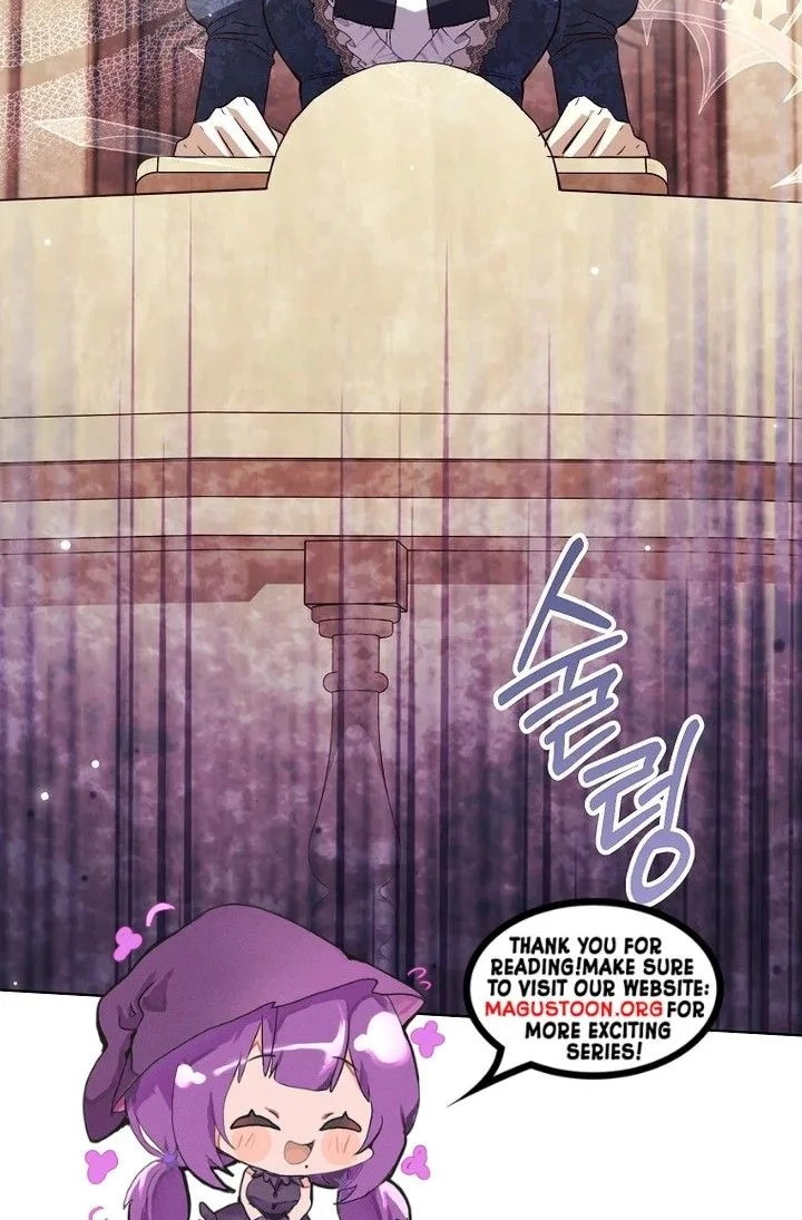 The Immoral Duke Needs to be Homeschooled Chapter 51 page 126 - 