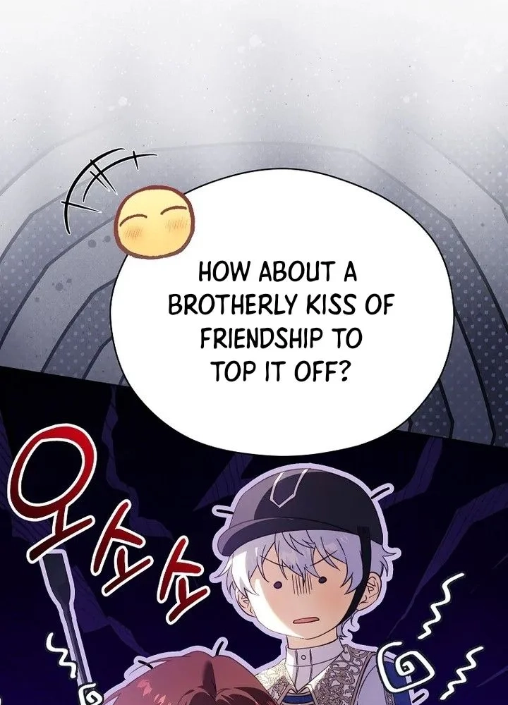 The Immoral Duke Needs to be Homeschooled Chapter 51 page 25 - 