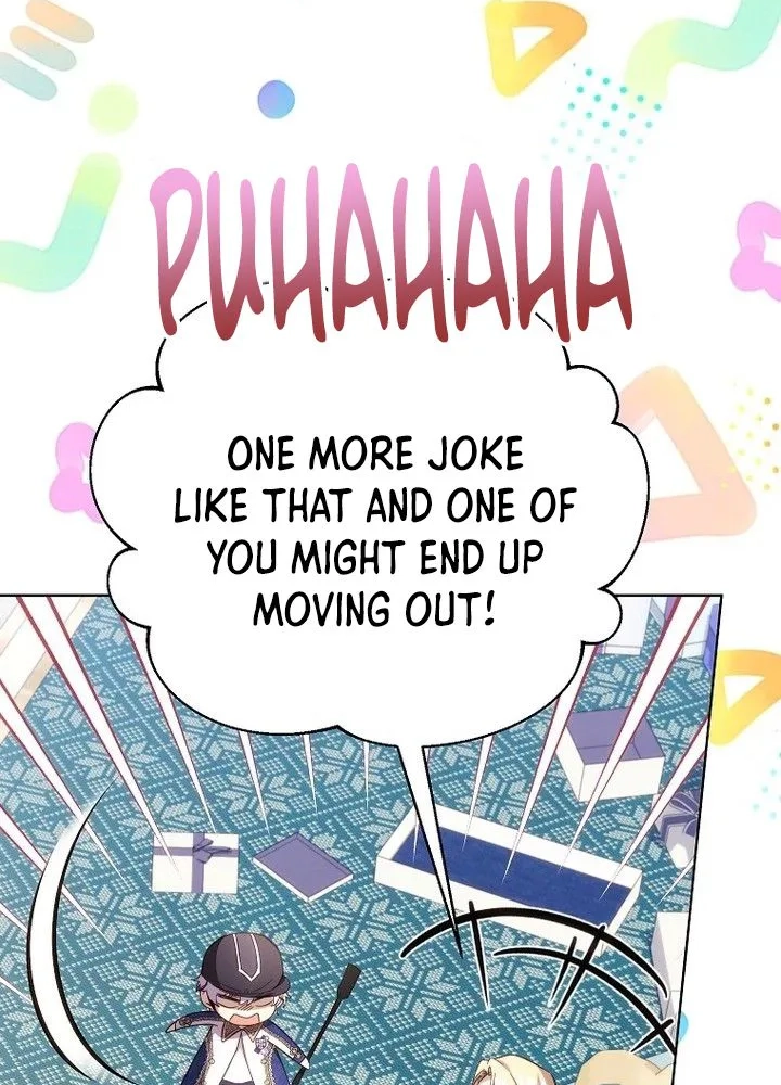 The Immoral Duke Needs to be Homeschooled Chapter 51 page 35 - 
