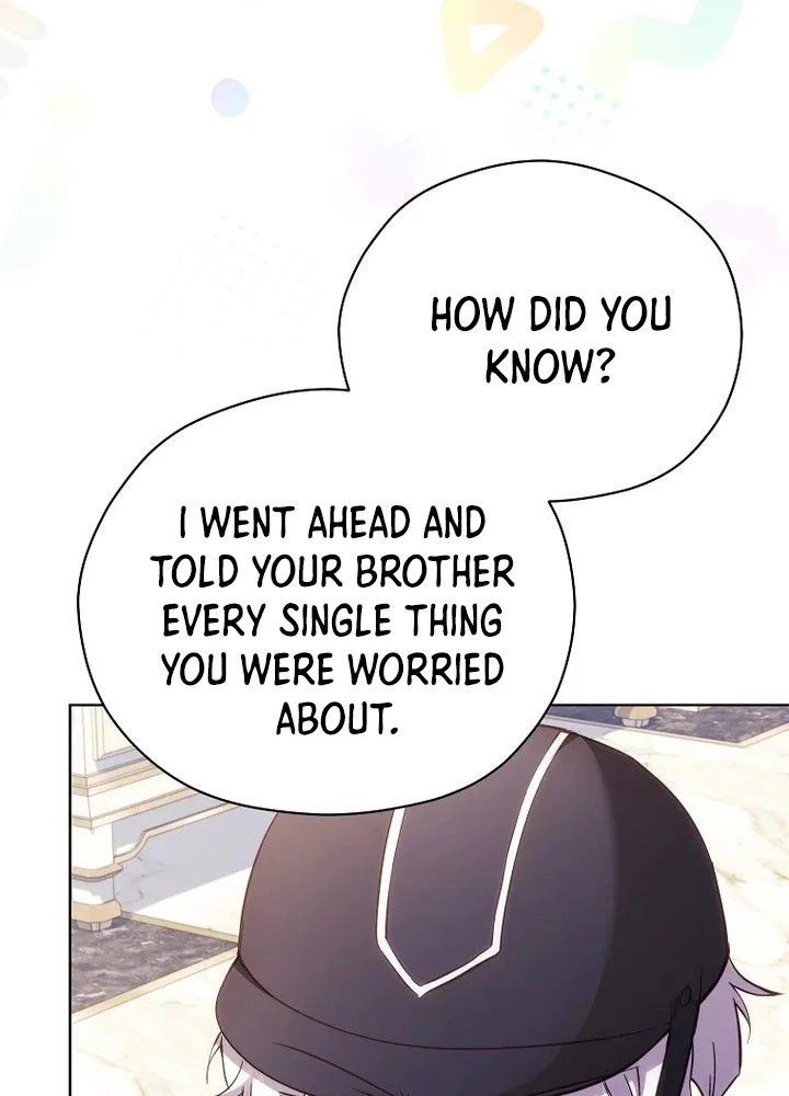 The Immoral Duke Needs to be Homeschooled Chapter 51 page 37 - 