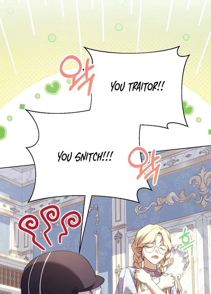 The Immoral Duke Needs to be Homeschooled Chapter 51 page 39 - 