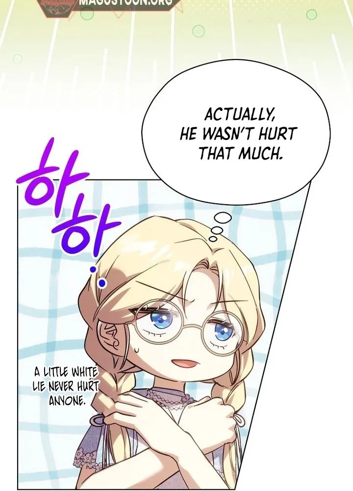 The Immoral Duke Needs to be Homeschooled Chapter 51 page 41 - 