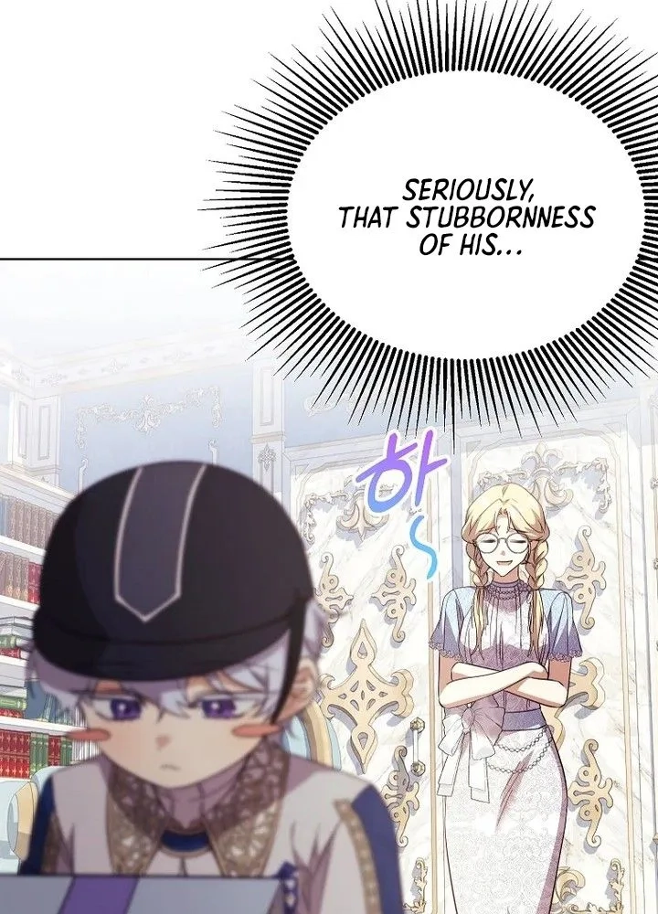 The Immoral Duke Needs to be Homeschooled Chapter 51 page 62 - 