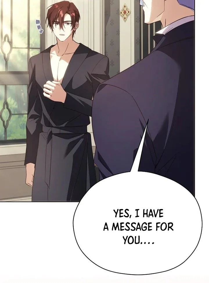 The Immoral Duke Needs to be Homeschooled Chapter 51 page 90 - 