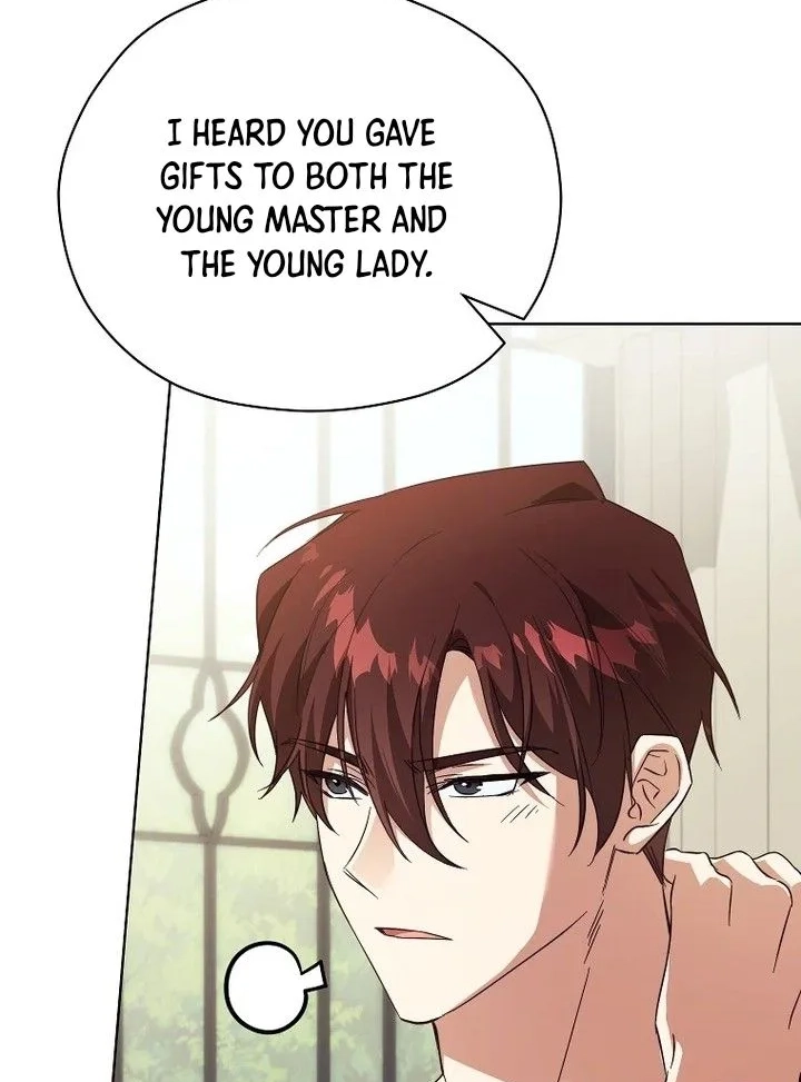 The Immoral Duke Needs to be Homeschooled Chapter 51 page 93 - 