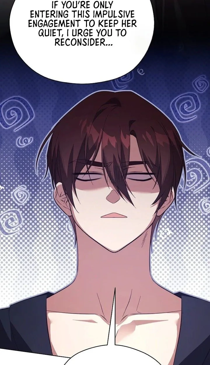 The Immoral Duke Needs to be Homeschooled Chapter 52 page 17 - 