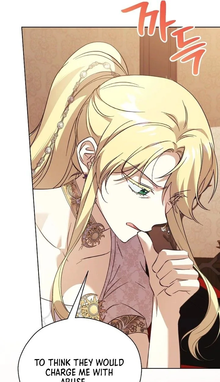 The Immoral Duke Needs to be Homeschooled Chapter 52 page 38 - 