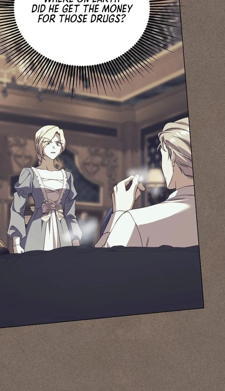 The Immoral Duke Needs to be Homeschooled Chapter 52 page 50 - 