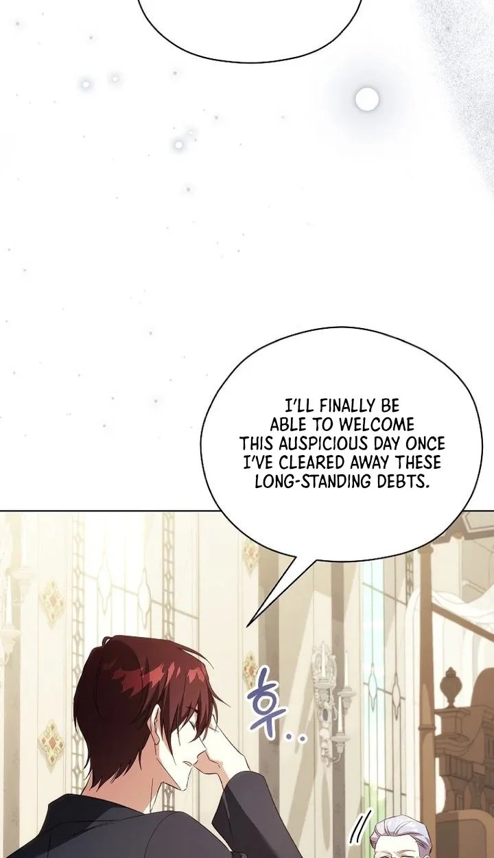 The Immoral Duke Needs to be Homeschooled Chapter 52 page 6 - 