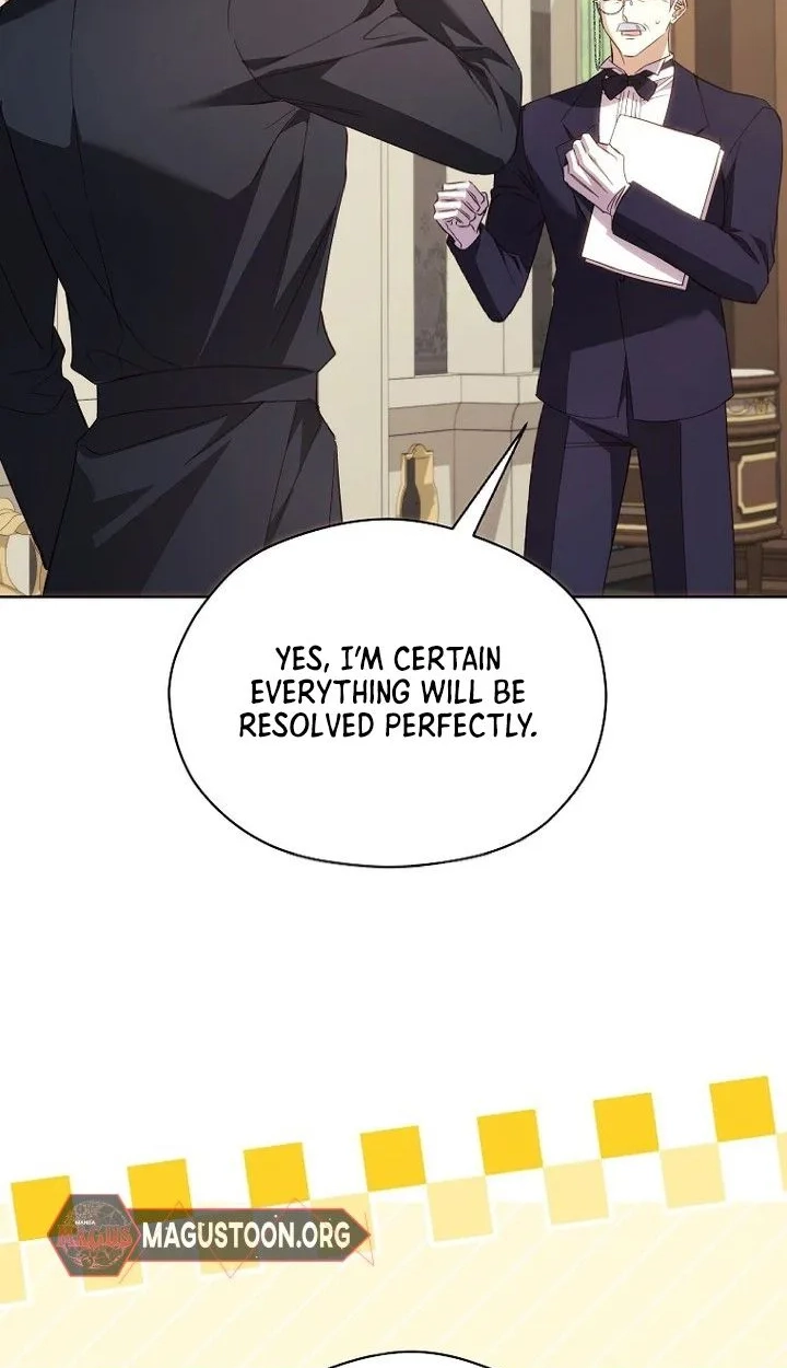 The Immoral Duke Needs to be Homeschooled Chapter 52 page 7 - 