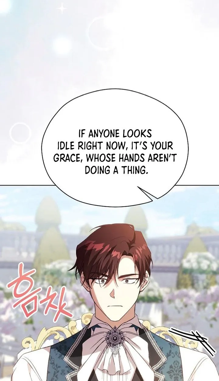 The Immoral Duke Needs to be Homeschooled Chapter 52 page 94 - 