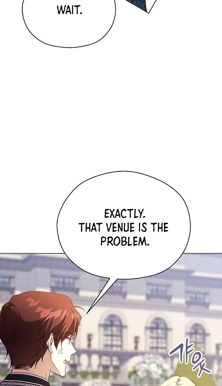 The Immoral Duke Needs to be Homeschooled Chapter 52 page 98 - 