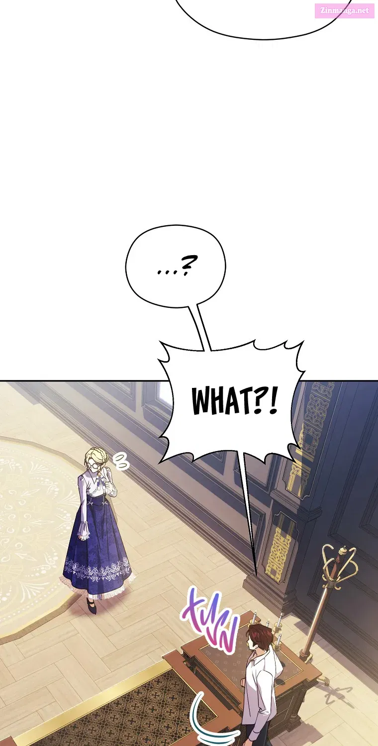 The Immoral Duke Needs to be Homeschooled Chapter 6 page 11 - 