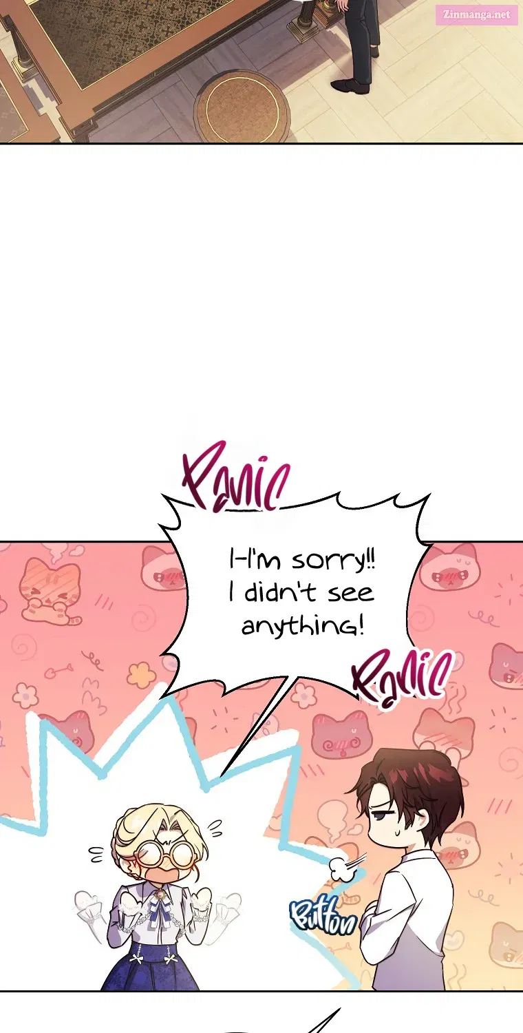 The Immoral Duke Needs to be Homeschooled Chapter 6 page 12 - 
