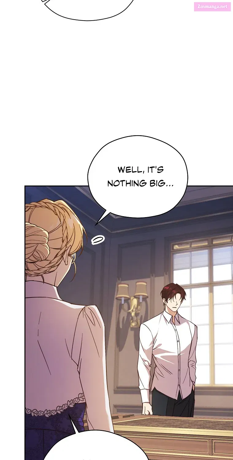 The Immoral Duke Needs to be Homeschooled Chapter 6 page 15 - 