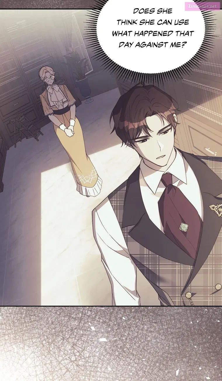 The Immoral Duke Needs to be Homeschooled Chapter 6 page 19 - 
