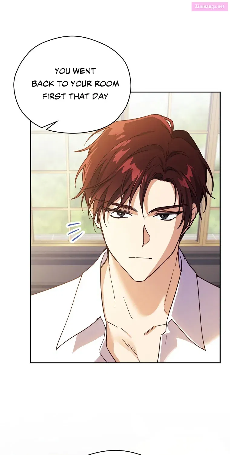 The Immoral Duke Needs to be Homeschooled Chapter 6 page 25 - 
