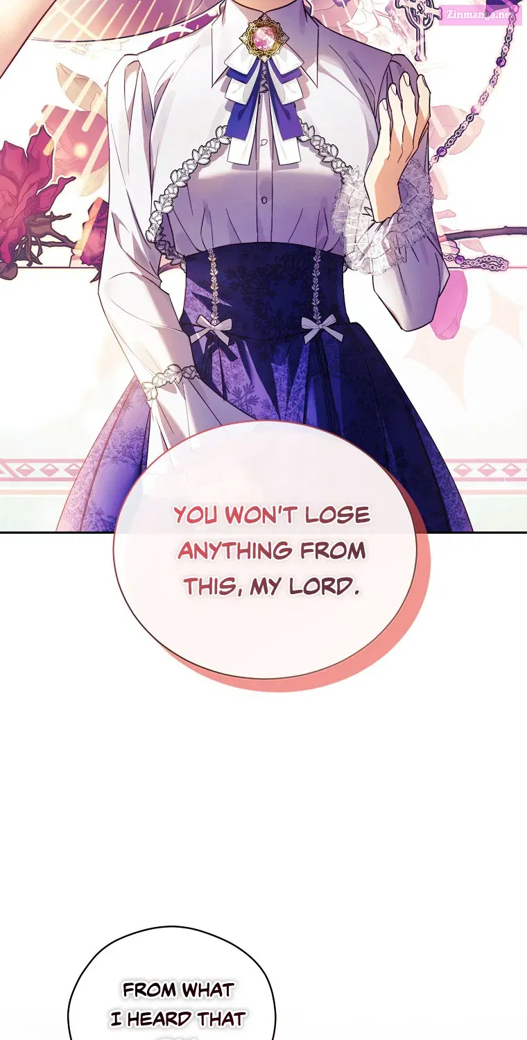 The Immoral Duke Needs to be Homeschooled Chapter 6 page 32 - 