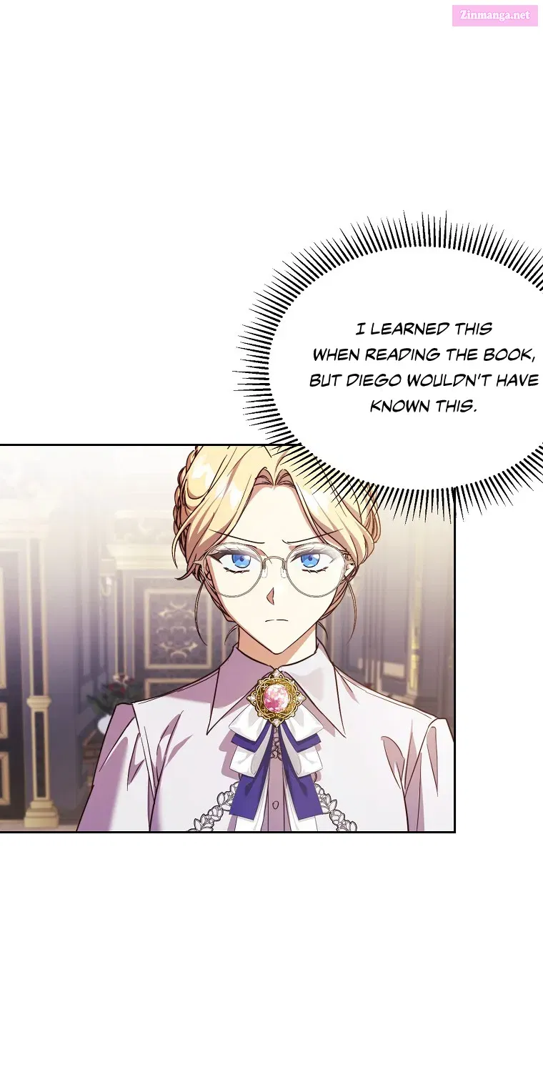 The Immoral Duke Needs to be Homeschooled Chapter 6 page 35 - 