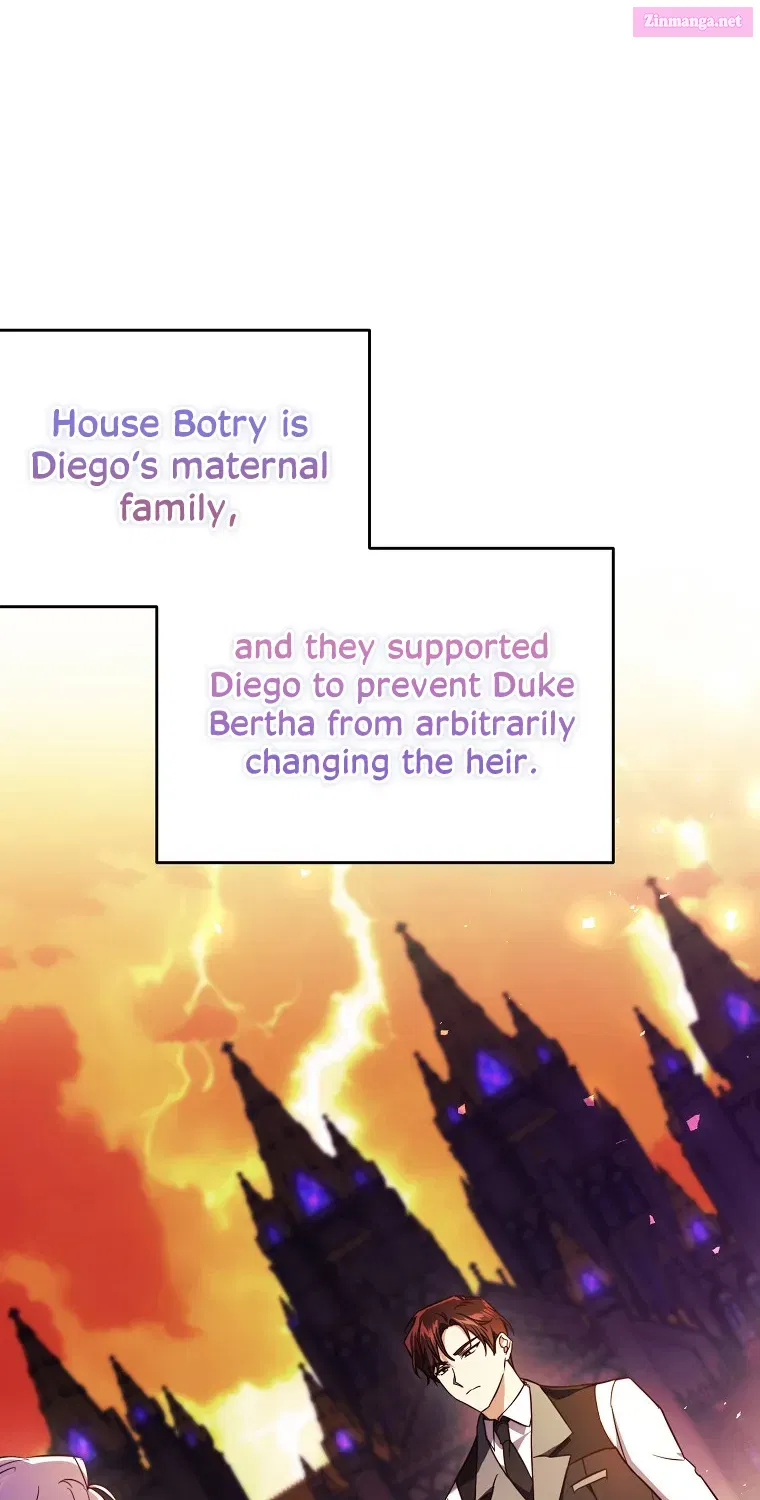The Immoral Duke Needs to be Homeschooled Chapter 6 page 36 - 
