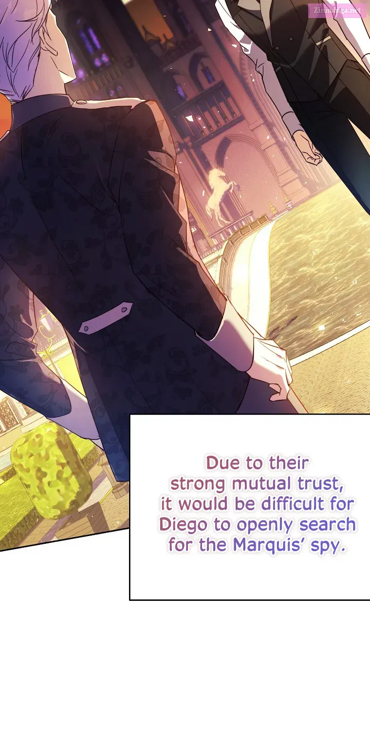 The Immoral Duke Needs to be Homeschooled Chapter 6 page 37 - 