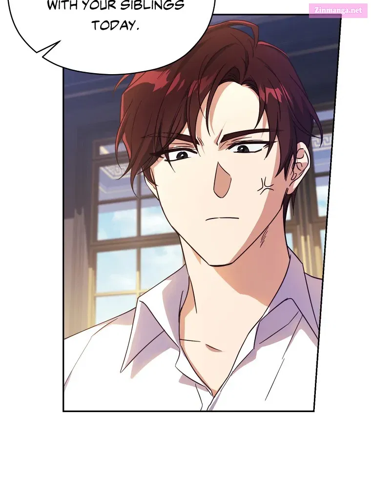 The Immoral Duke Needs to be Homeschooled Chapter 6 page 40 - 