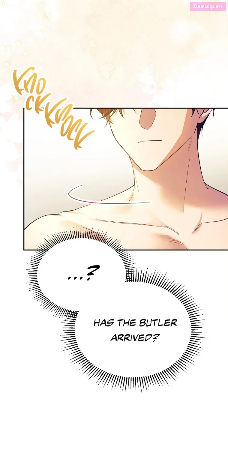 The Immoral Duke Needs to be Homeschooled Chapter 6 page 5 - 