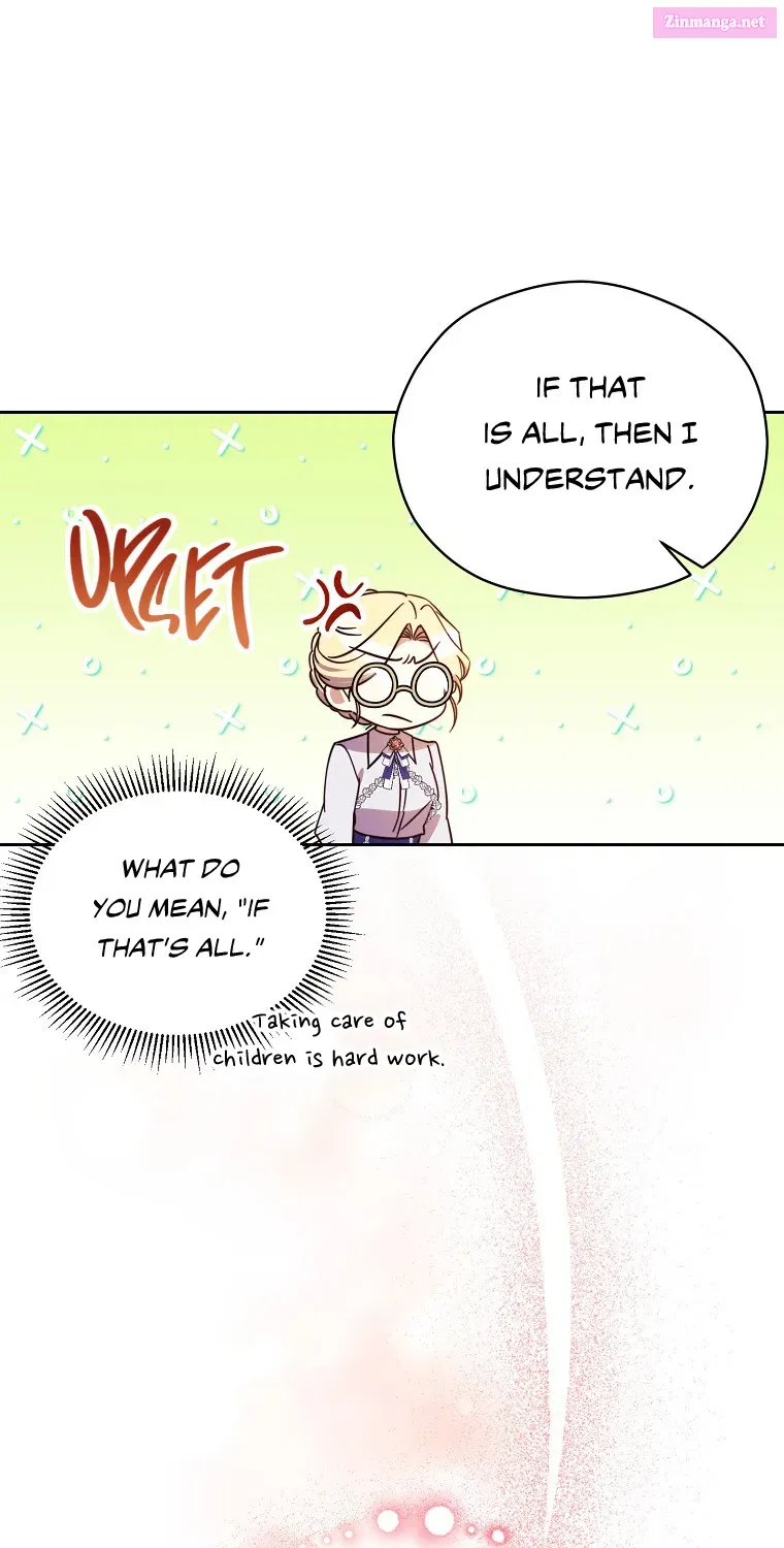 The Immoral Duke Needs to be Homeschooled Chapter 6 page 41 - 