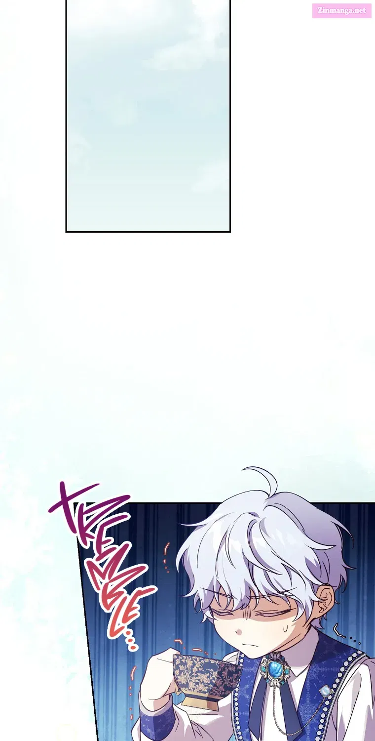 The Immoral Duke Needs to be Homeschooled Chapter 6 page 44 - 