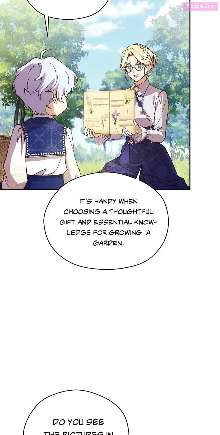 The Immoral Duke Needs to be Homeschooled Chapter 6 page 51 - 