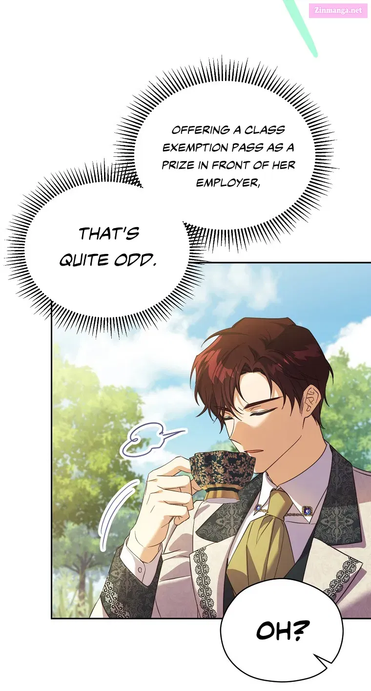 The Immoral Duke Needs to be Homeschooled Chapter 6 page 59 - 