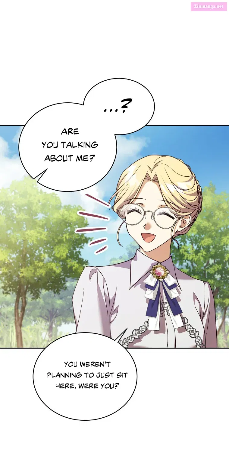 The Immoral Duke Needs to be Homeschooled Chapter 6 page 61 - 