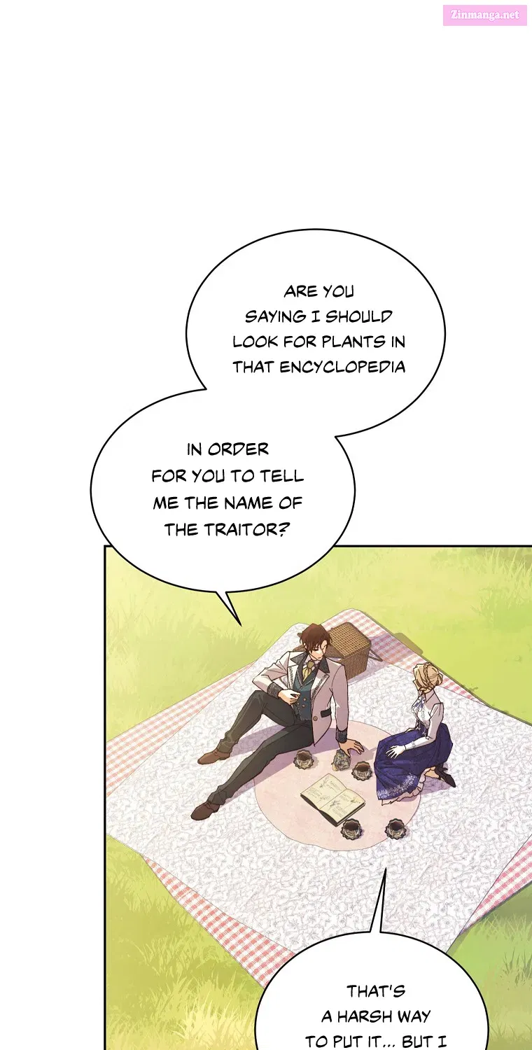 The Immoral Duke Needs to be Homeschooled Chapter 6 page 62 - 