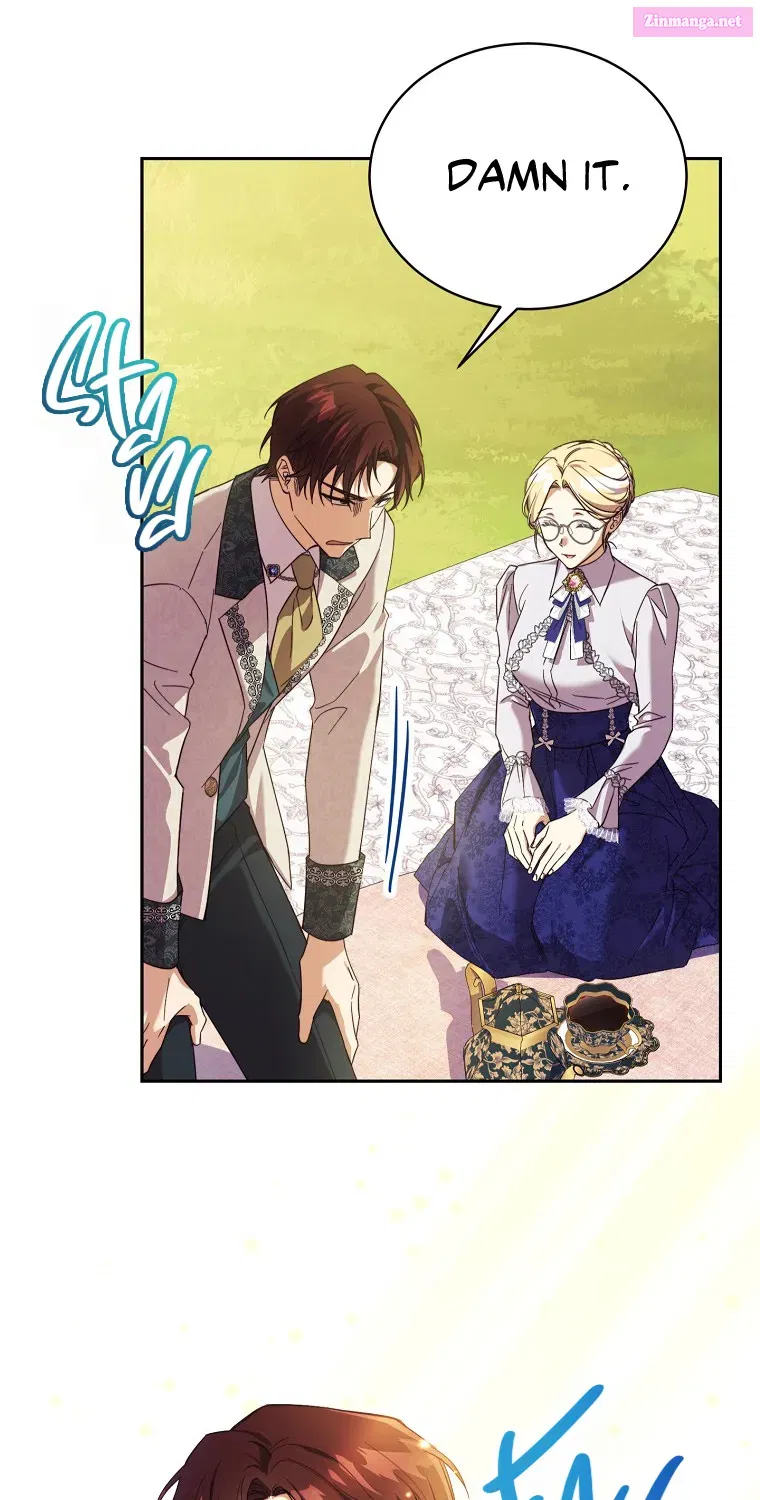 The Immoral Duke Needs to be Homeschooled Chapter 6 page 66 - 