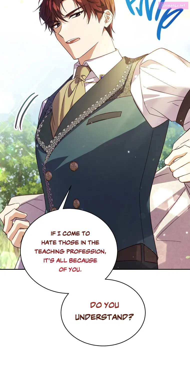 The Immoral Duke Needs to be Homeschooled Chapter 6 page 67 - 