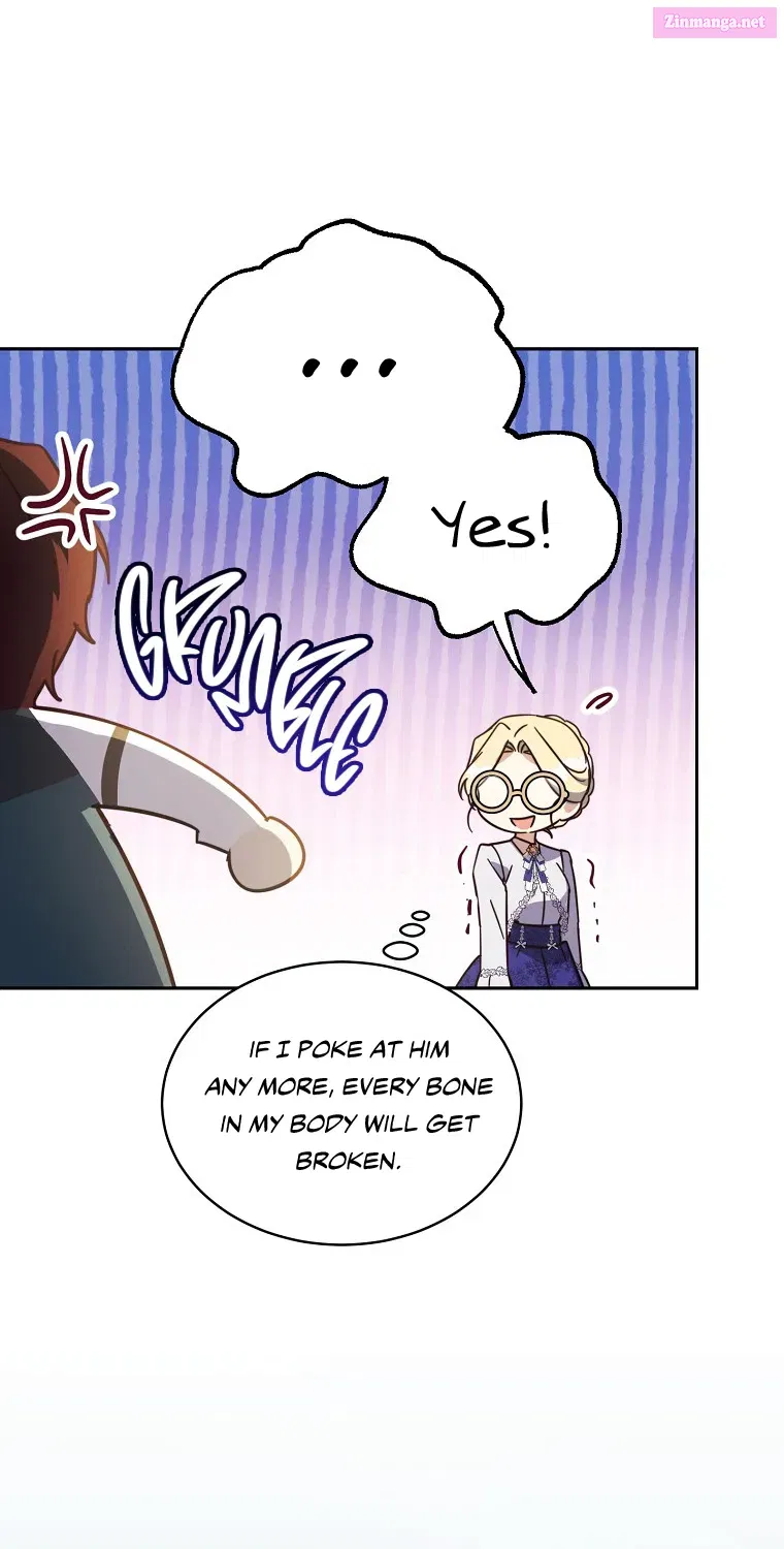 The Immoral Duke Needs to be Homeschooled Chapter 6 page 68 - 