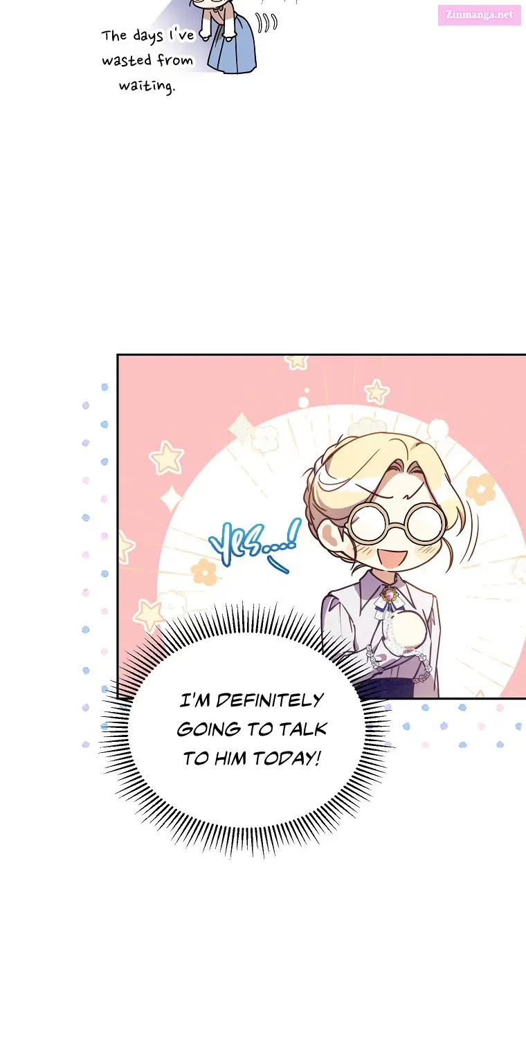 The Immoral Duke Needs to be Homeschooled Chapter 6 page 8 - 